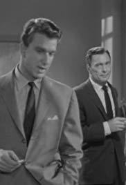 Alfred Hitchcock presenta: The $2,000,000 Defense (TV)