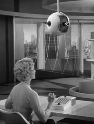 Alfred Hitchcock presenta: The Blessington Method (TV)