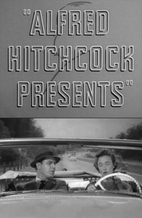 Alfred Hitchcock presenta: El implacable (TV)