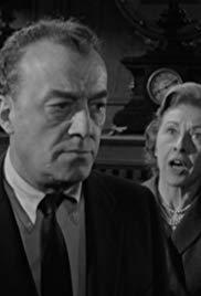 Alfred Hitchcock presenta: The Festive Season (TV)