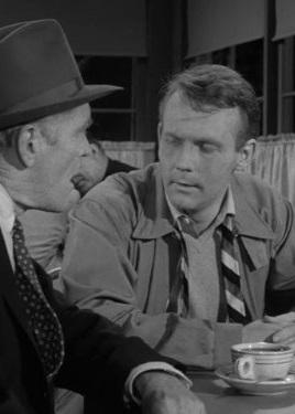 Alfred Hitchcock presenta: Algo oculto (TV)