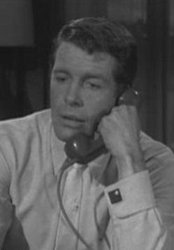 Alfred Hitchcock presenta: The Last Dark Step (TV)