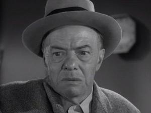 Alfred Hitchcock presenta: The Night the World Ended (TV)