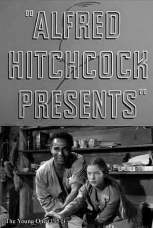 Alfred Hitchcock presenta: La joven (TV)