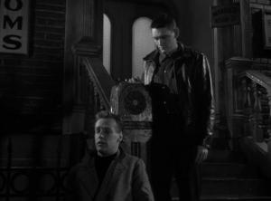 Alfred Hitchcock presenta: Vicious Circle (TV)