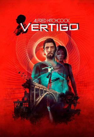 Alfred Hitchcock's Vertigo
