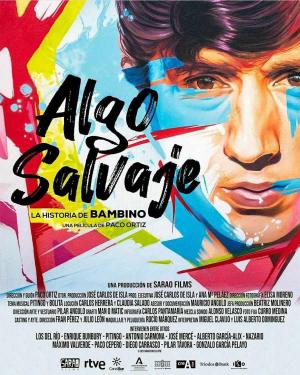 Algo salvaje. La historia de Bambino