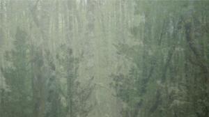 Algunas nubes flotan lejanas (C)