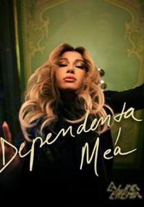 Alina Eremia: Dependen?a mea (Vídeo musical)