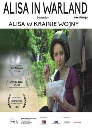 Alisa en el país de las guerras