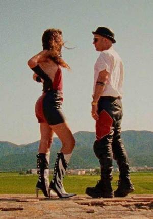 Alizzz & Amaia: El encuentro (Vídeo musical)