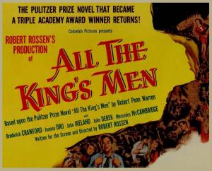 All the King's Men (TV)