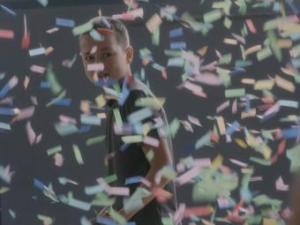 Against all Odds (C)