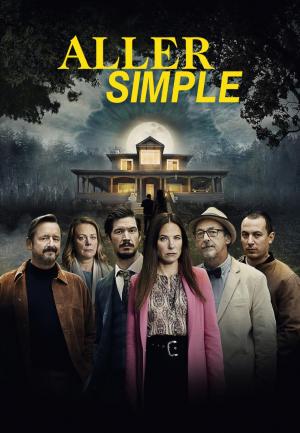 Aller simple (Serie de TV)