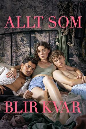Allt som blir kvar (Serie de TV)