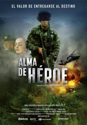 Alma de héroe