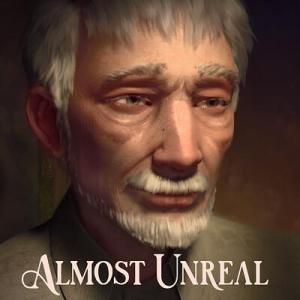 Almost Unreal (C)