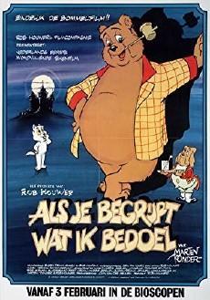 Als je begrijpt wat ik bedoel