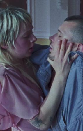 Alt-J: The Actor (Vídeo musical)