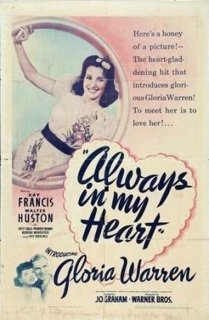 Siempre en mi corazón