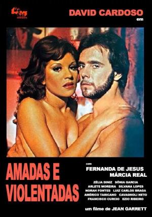 Amadas e Violentadas