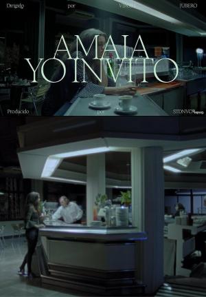Amaia: Yo invito (Vídeo musical)