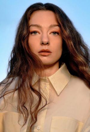 Amanda Tenfjord: Die Together (Vídeo musical)