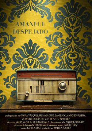 Amanece despejado (C)