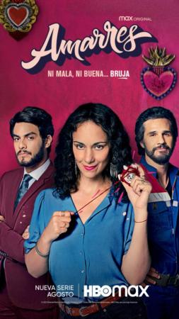 Amarres (Serie de TV)