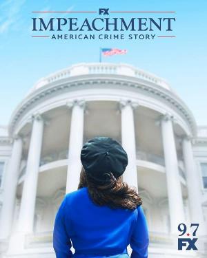 American Crime Story: El caso Lewinsky (Miniserie de TV)