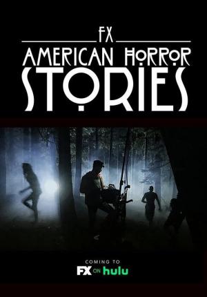 American Horror Stories: Salvaje (TV)