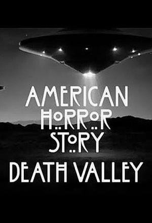 American Horror Story: Death Valley (Miniserie de TV)