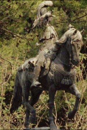 Among the Eucalyptuses (C)