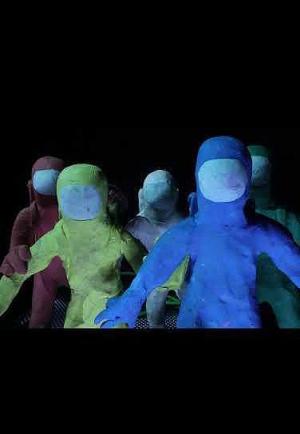 AMONG US: The Claymation Stop-Motion Animation (C)