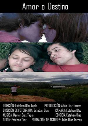 Amor o destino