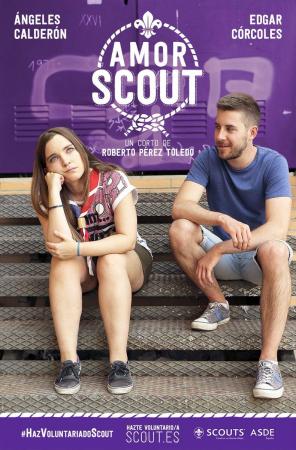Amor scout (C)
