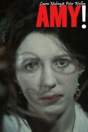 Amy!