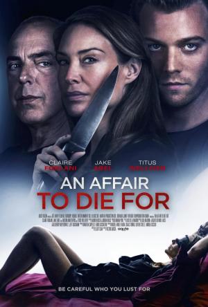 An Affair to Die For