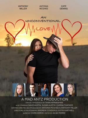 An Unconventional Love (C)