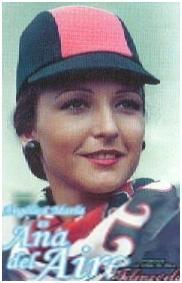 Ana del aire (Serie de TV)