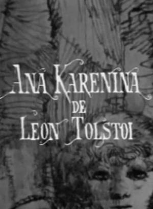 Ana Karenina (Serie de TV)