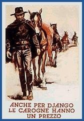 La venganza de Django