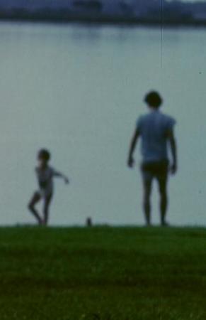 Ancient Parts/Foreign Parts (C)