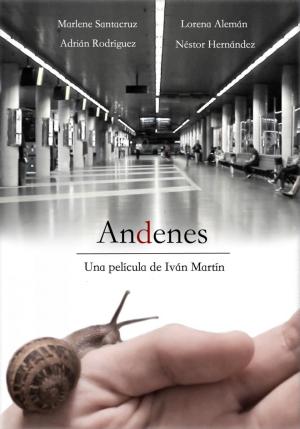Andenes