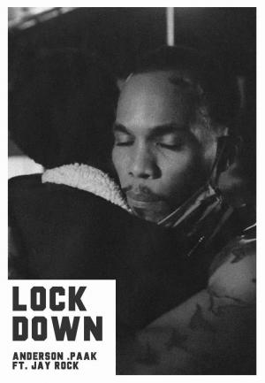 Anderson .Paak: Lockdown (Vídeo musical)