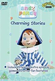 Andy Pandy (Serie de TV)