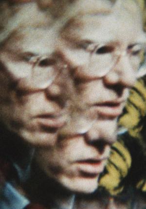 Andy Warhol: Re-reproduction (C)