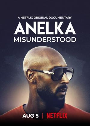 Anelka el incomprendido