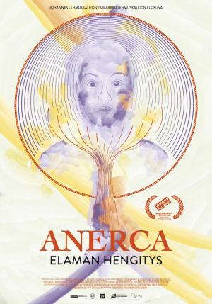 Anerca, Breath of Life