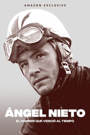 Ángel Nieto: el hombre que venció al tiempo